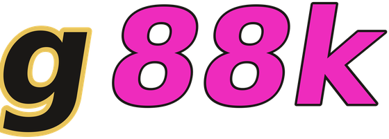 g88k logo